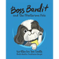 Boss Bandit and the Mysterious Hole - Paperback