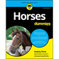 Horses for Dummies - Paperback