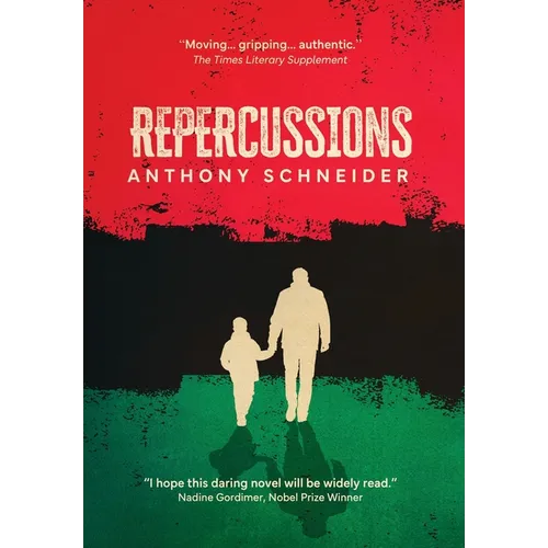 Repercussions - Hardcover