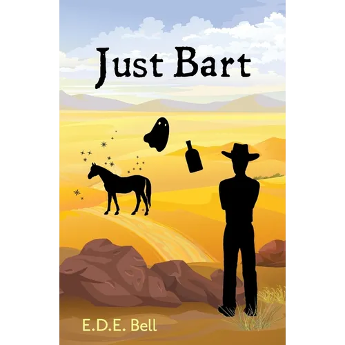 Just Bart - Paperback