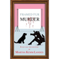 Framed Fur Murder - Paperback