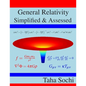 General Relativity Simplified & Assessed - Paperback