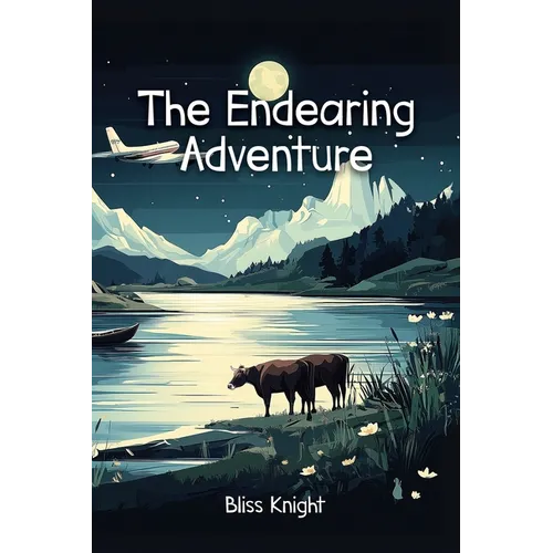 The Endearing Adventure - Paperback