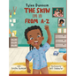 The Skin I'm In From A-Z - Hardcover