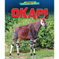 Okapi - Paperback