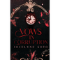 Vows In Corruption: Alternate Cover - Paperback