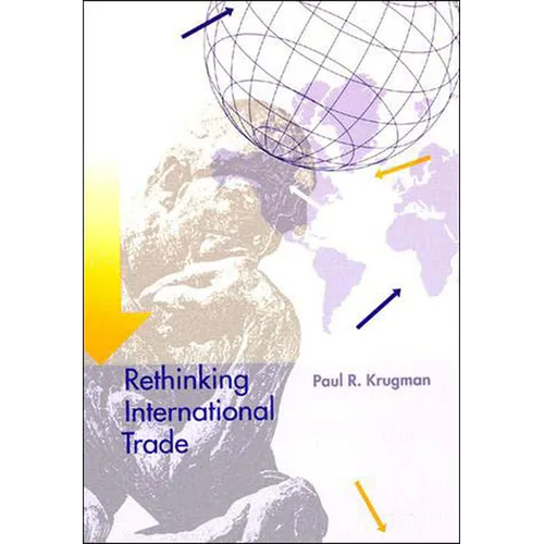 Rethinking International Trade - Paperback