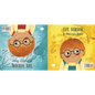The Mirror in Mommy's House / The Mirror in Daddy´s House - Hardcover