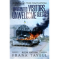 Surviving the Evacuation, Book 16: Unwanted Visitors, Unwelcome Guests - Paperback