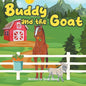 Buddy and the Goat - Paperback