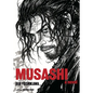 Musashi (New Edition) - Hardcover