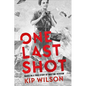 One Last Shot: Based on a True Story of Wartime Heroism: The Story of Wartime Photographer Gerda Taro - Hardcover