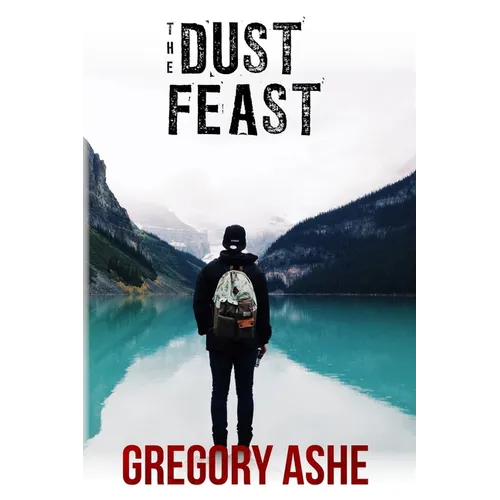 The Dust Feast - Paperback
