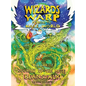 Wizards Warp: Journey Up The Maze Beanstalk (Volume2) - Hardcover