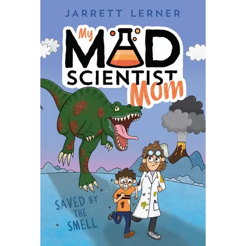 Saved by the Smell - Paperback