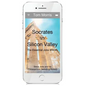 Socrates in Silicon Valley: The Essential Jobs @Work - Hardcover