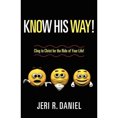Know His Way - Paperback