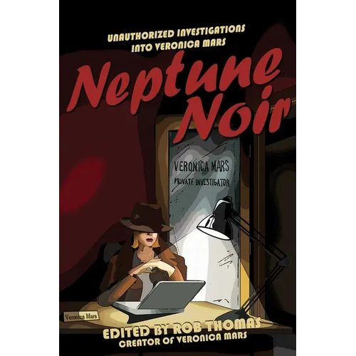 Neptune Noir - Paperback