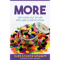 More: Get More Out of Life with Less Complication - Paperback