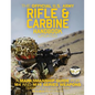 The Official US Army Rifle and Carbine Handbook - Updated: A Marksmanship Guide for M4 and M16 Series Weapons: Current, Full-Size Edition - Giant 8.5" - Paperback