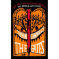 The Gates: A Samuel Johnson Tale - Paperback