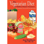 The Vegetarian Diet for Kidney Disease Treatment: Preserving Kidney Function with Plant Based Eating - Paperback
