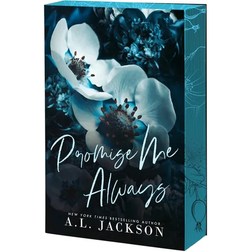 Promise Me Always - Paperback