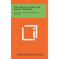 The Biblical Basis for Infant Baptism: Children in God's Covenant Promises - Hardcover