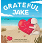Grateful Jake - Hardcover