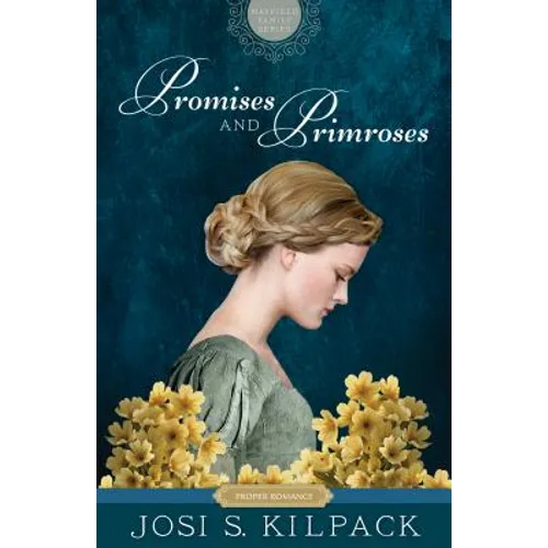 Promises and Primroses: Volume 1 - Paperback
