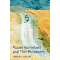 Abbas Kiarostami and Film-Philosophy - Paperback