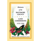 Abstracts of the Baltimore County, Maryland Land Commissions, 1727-1762 - Paperback