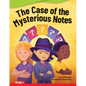 The Case of Mysterious Notes - Paperback