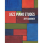 Jazz Piano Etudes - Paperback