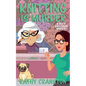 Knitting is Murder - Paperback