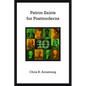Patron Saints for Postmoderns: Ten from the Past Who Speak to Our Future - Paperback