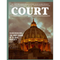 Court Magazine: How Mainstream Religious Organizations Cause Poverty - Paperback
