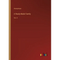 A Ready-Made Family: Vol. II - Paperback