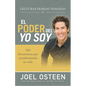 Lecturas Diarias Tomadas de El Poder del Yo Soy: 365 Devociones Que Transformarán Su Vida - Hardcover
