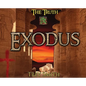 Exodus: The Exodus Revelation by Trey Smith - Hardcover