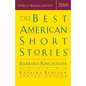 The Best American Short Stories - Paperback
