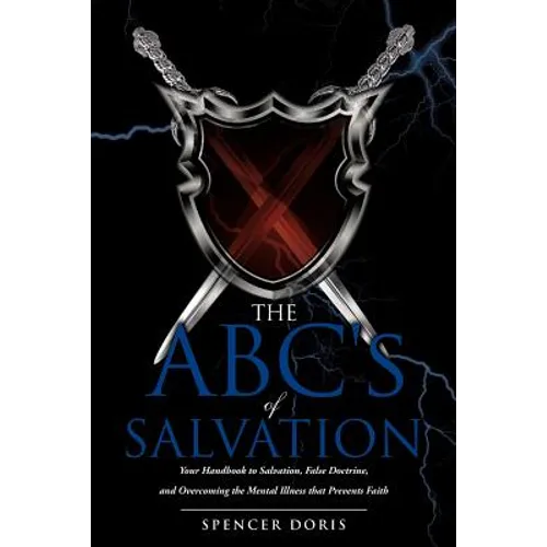 The ABC's Salvation - Paperback