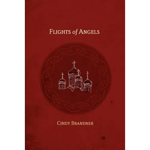 Flights of Angels - Paperback