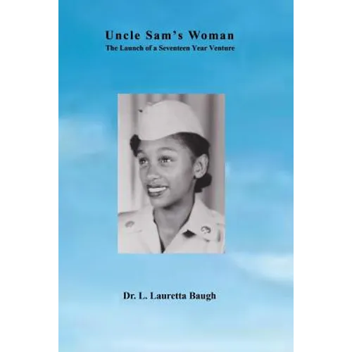 Uncle Sam's Woman - Paperback
