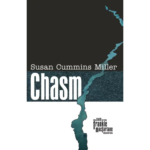 Chasm - Paperback