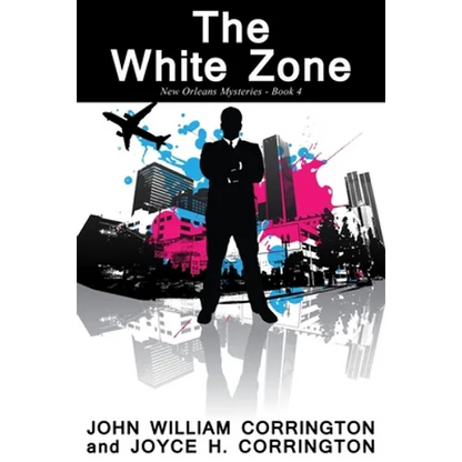 The White Zone - Paperback