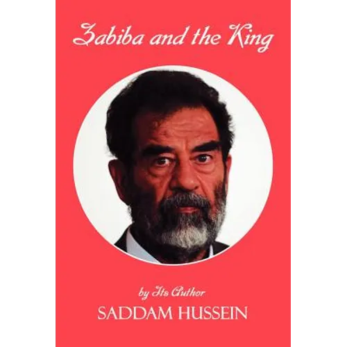 Zabiba and the King - Hardcover