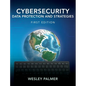 Cybersecurity - Data Protection and Strategies: First Edition - Hardcover