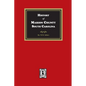 History of Marion County, South Carolina - Paperback