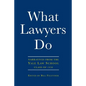 What Lawyers Do - Paperback